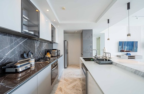 Punta Paitilla Apartment | w Amazing 2BR in Wanders and Yoo