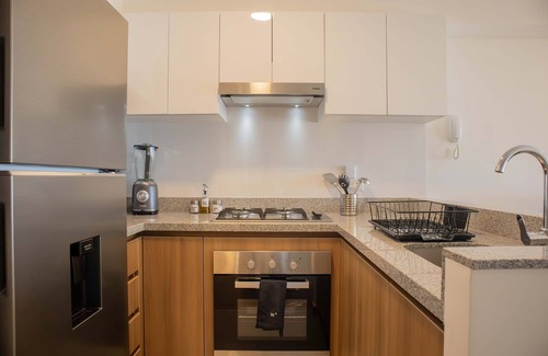San Isidro Apartment | w Beautiful 3BR w Balcony in San Isidro