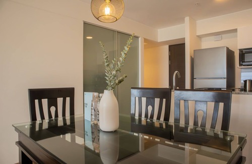 San Isidro Apartment | w Beautiful 3BR w Balcony in San Isidro