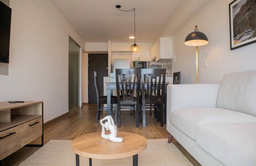 San Isidro Apartment | w Beautiful 3BR w Balcony in San Isidro
