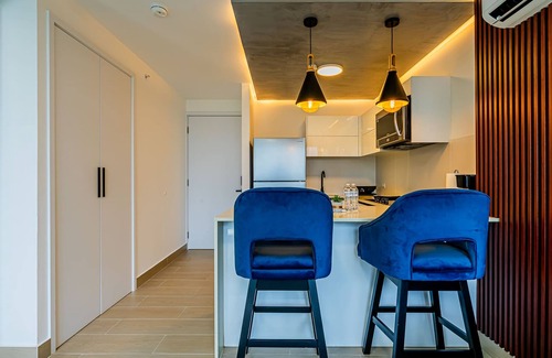 San Francisco Apartment | w Bright 1BR w Private Balcony in San Francisco