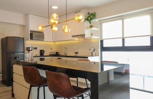 Armendariz Apartment | w Captivating 1BR in Miraflores