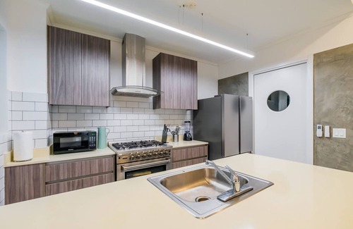 Santa Ana Apartment | w Charming 1BR in Santa Ana s Best Area