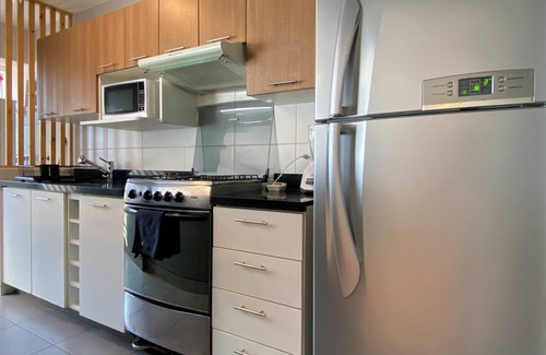 Santa Cruz Apartment | w Charming 2BR in Miraflores