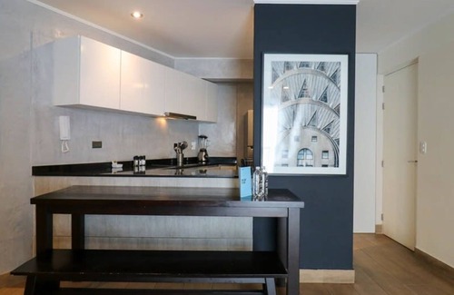 Barranco Apartment | w Charming 2BR Near Central Restaurante