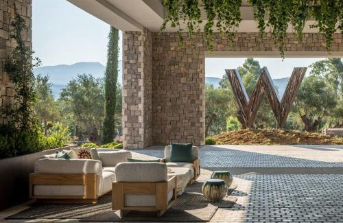 Pylos-Nestoras Hotel | W Costa Navarino