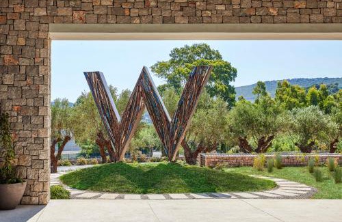 Pylos-Nestoras Hotel | W Costa Navarino