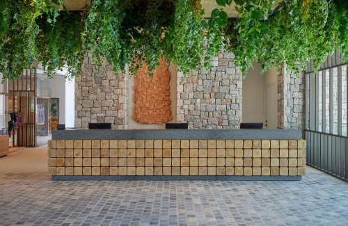 Pylos-Nestoras Hotel | W Costa Navarino