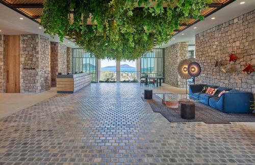 Pylos-Nestoras Hotel | W Costa Navarino