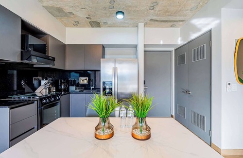 Panama City Apartment | w* | Elegant 2BR Apartment in the Heart of Centriqo