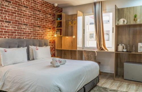 Dakhla Apartment | W Hotel Free Jacuzzi & Gym