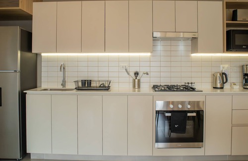 Santa Cruz Apartment | w Impressive 2BR With Balcony in Miraflores