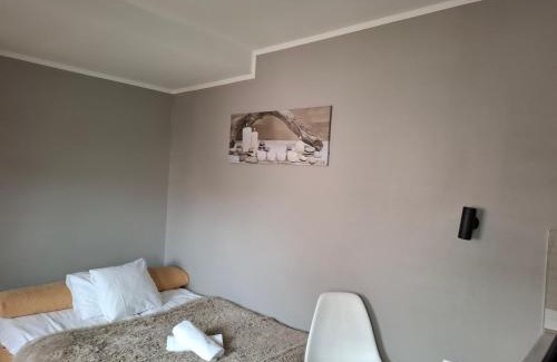 Malbork House | W&J House Friends