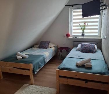 Malbork House | W&J House Friends
