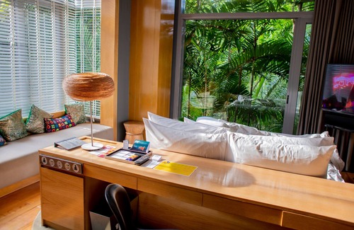 Mae Nam Resort | W Koh Samui