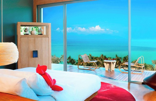Mae Nam Resort | W Koh Samui