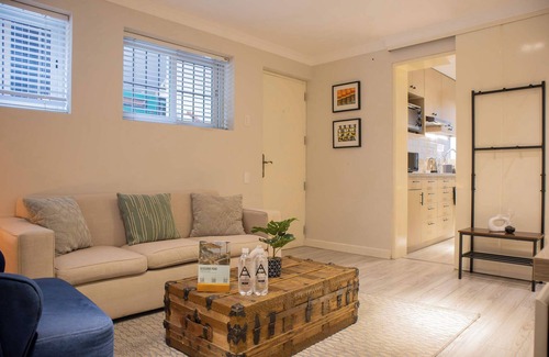 Armendariz Apartment | w* | Lovely 1BR in Miraflores