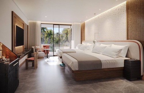Punta Cana Resort | W Punta Cana, Adult All-Inclusive