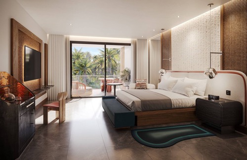 Punta Cana Resort | W Punta Cana, Adult All-Inclusive