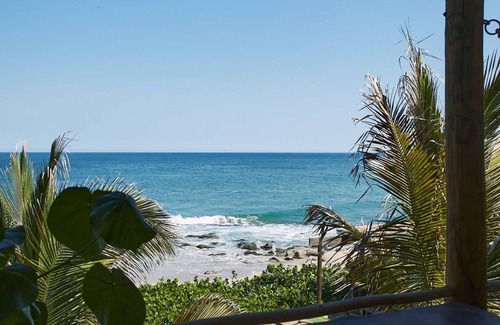 Las Pocitas House | w*| Remarkable 1BR w/Pool in Máncora