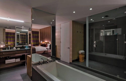 El Golf Hotel | W Santiago
