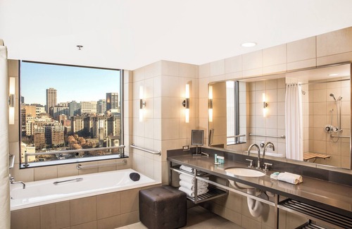 Downtown Seattle Hotel | W Seattle