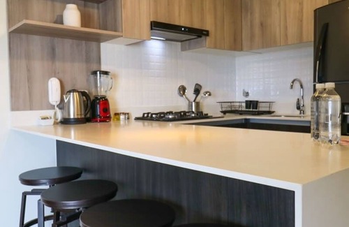 Barranco Apartment | w Splendid 2BR in Barranco