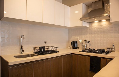 Leuro Apartment | w Stunning 1BR in Miraflores