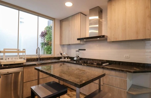 Barranco Villa | w Stunning House in the Heart of Barranco