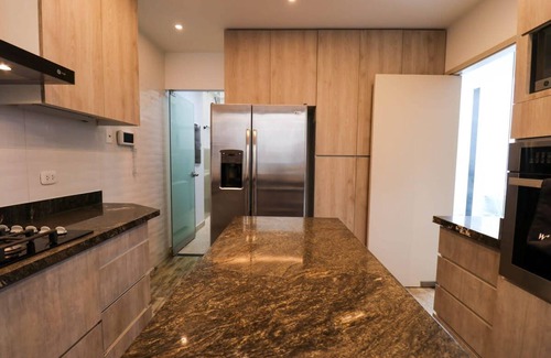 Barranco Villa | w Stunning House in the Heart of Barranco