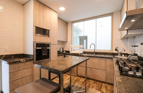 Barranco Villa | w Stunning House in the Heart of Barranco