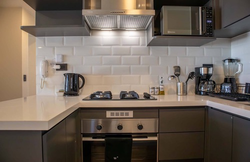 San Isidro Apartment | w Stylish 2BR in San Isidro