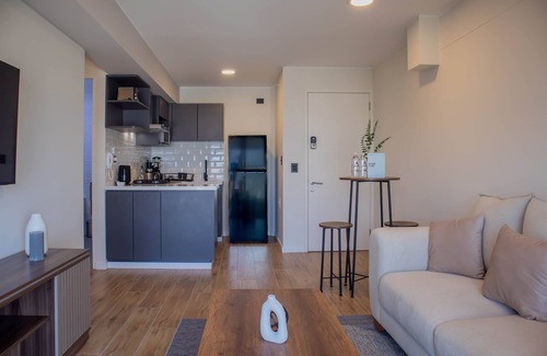 San Isidro Apartment | w Stylish 2BR in San Isidro