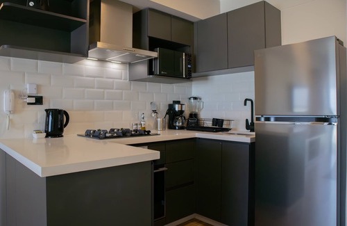 San Isidro Apartment | w Stylish 2BR in San Isidro