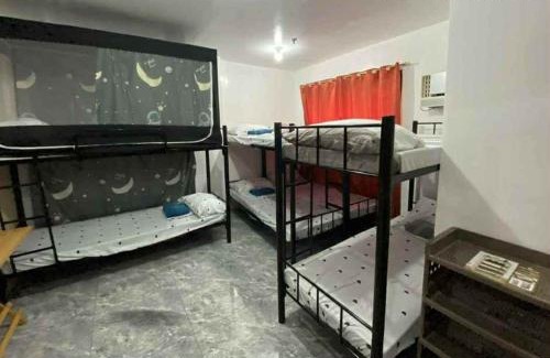 Palanan Apartment | W Tramo Residences
