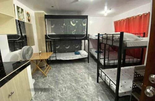 Palanan Apartment | W Tramo Residences
