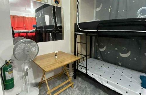 Palanan Apartment | W Tramo Residences