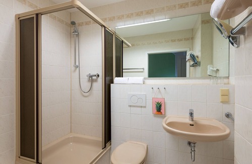 Wilmersdorf Hotel | W22 Hotel am Kurfürstendamm