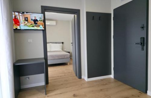 Plock Apartment | W64 Apartamenty