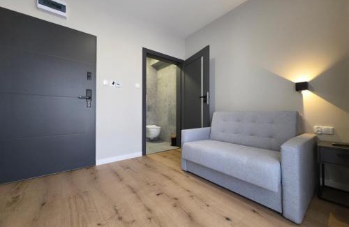 Plock Apartment | W64 Apartamenty