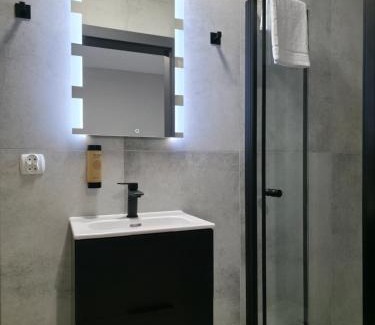 Plock Apartment | W64 Apartamenty