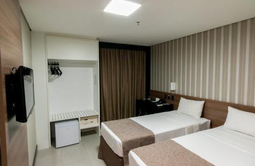 Caruaru Hotel | WA Hotel Caruaru