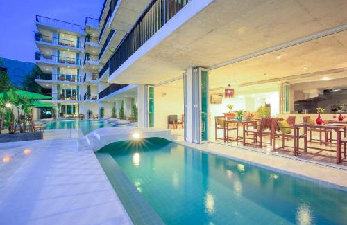 Kamala Hotel | Wabi Sabi Boutique Hotel - SHA Extra Plus