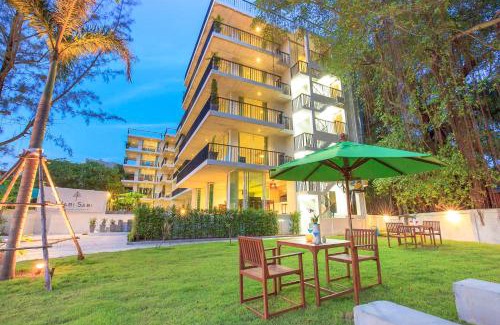 Kamala Hotel | Wabi Sabi Boutique Hotel - SHA Extra Plus