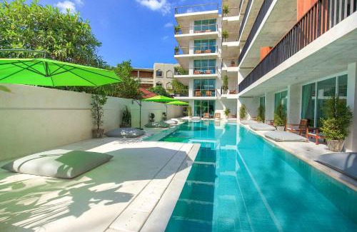 Kamala Hotel | Wabi Sabi Boutique Hotel - SHA Extra Plus