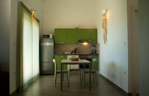 Brzac Apartment | Wabi Sabi Resort & Apartments