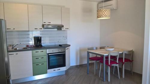 Brzac Apartment | Wabi Sabi Resort & Apartments