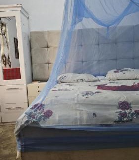 Mwanza Bed & Breakfast | Wabike & Deen