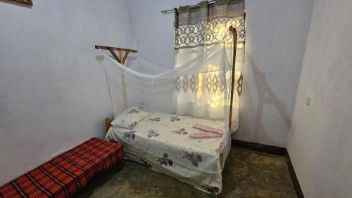 Mwanza Bed & Breakfast | Wabike & Deen