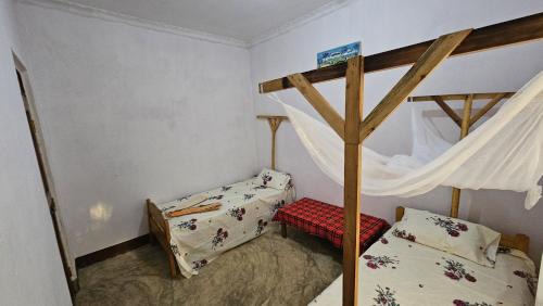 Mwanza Bed & Breakfast | Wabike & Deen